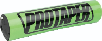 Picture of ProTaper 8in Round Bar Pad - Race Green