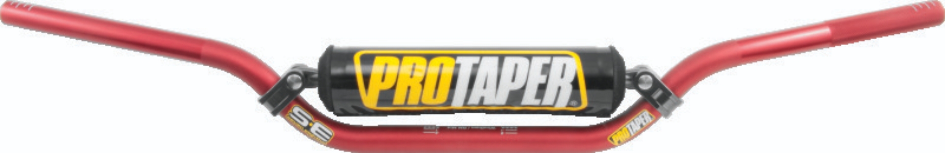 Picture of ProTaper SE Windham/RM Mid Handlebar - Red