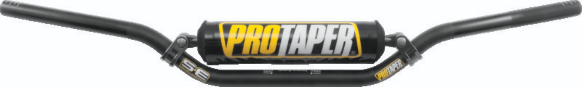 Picture of ProTaper Suzuki SE Factory Handlebar - Jet Black