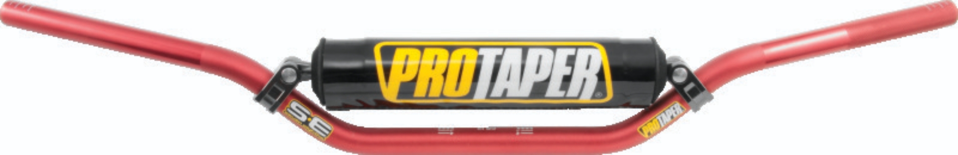 Picture of ProTaper SE CR High Handlebar - Red