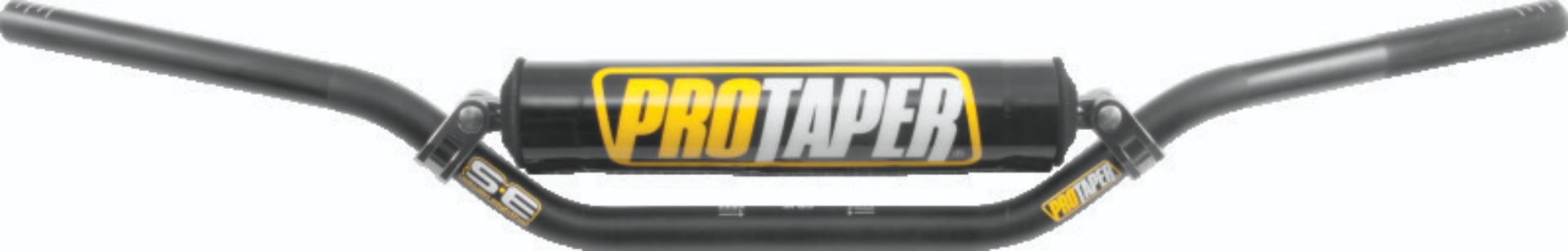 Picture of ProTaper SE CR High Handlebar - Jet Black