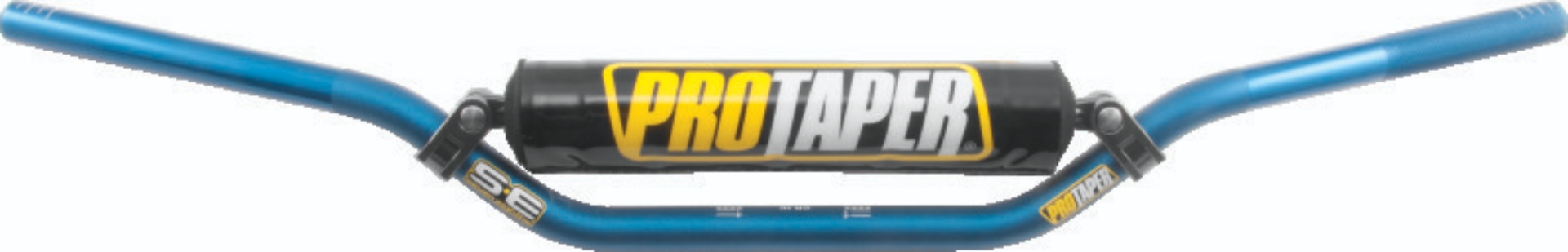 Picture of ProTaper SE CR High Handlebar - Blue