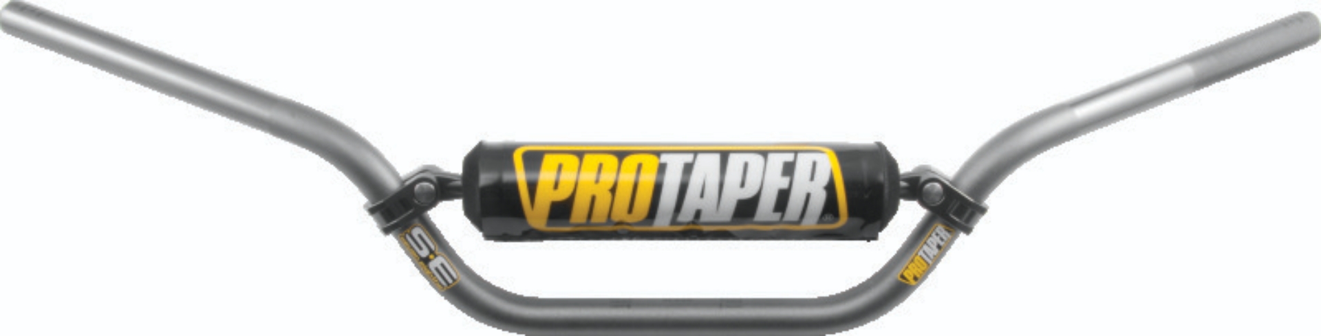 Picture of ProTaper SE ATV High Handlebar - Platinum Gray