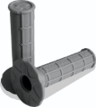 Picture of ProTaper 1/2 Waffle Grips - Soft Light Gray