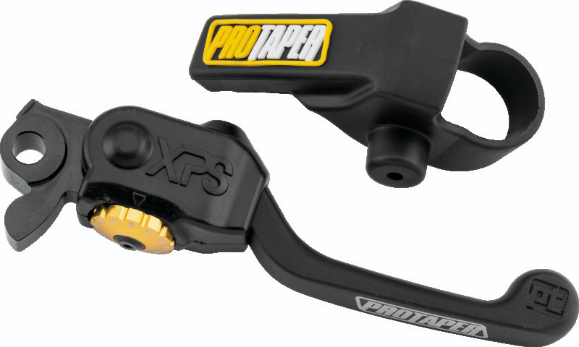 Picture of ProTaper Kawasaki/Yamaha XPS Front Brake Lever