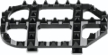 Picture of ProTaper Footpeg Cleat Kit -5mm - Black