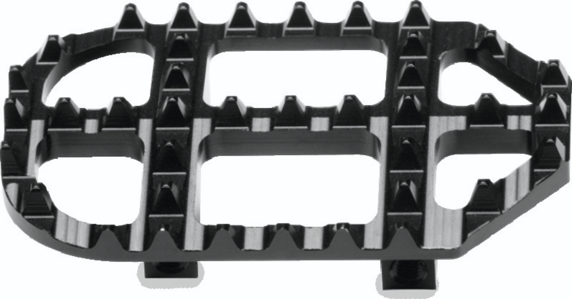 Picture of ProTaper Footpeg Cleat Kit -5mm - Black