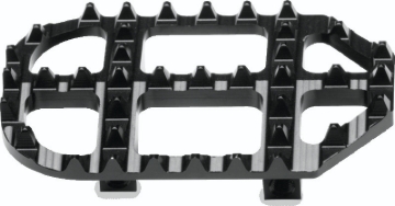 Picture of ProTaper Footpeg Cleat Kit -5mm - Black