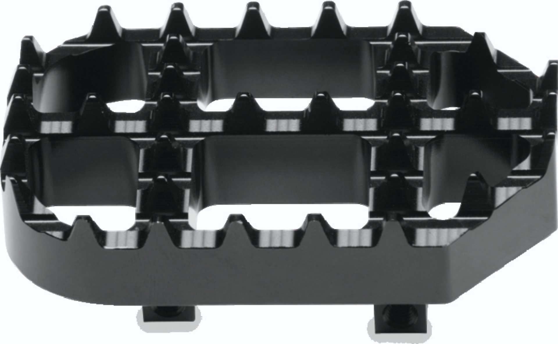 Picture of ProTaper Footpeg Cleat Kit +5mm - Black
