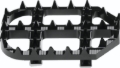 Picture of ProTaper Footpeg Standard Cleat Kit - Black