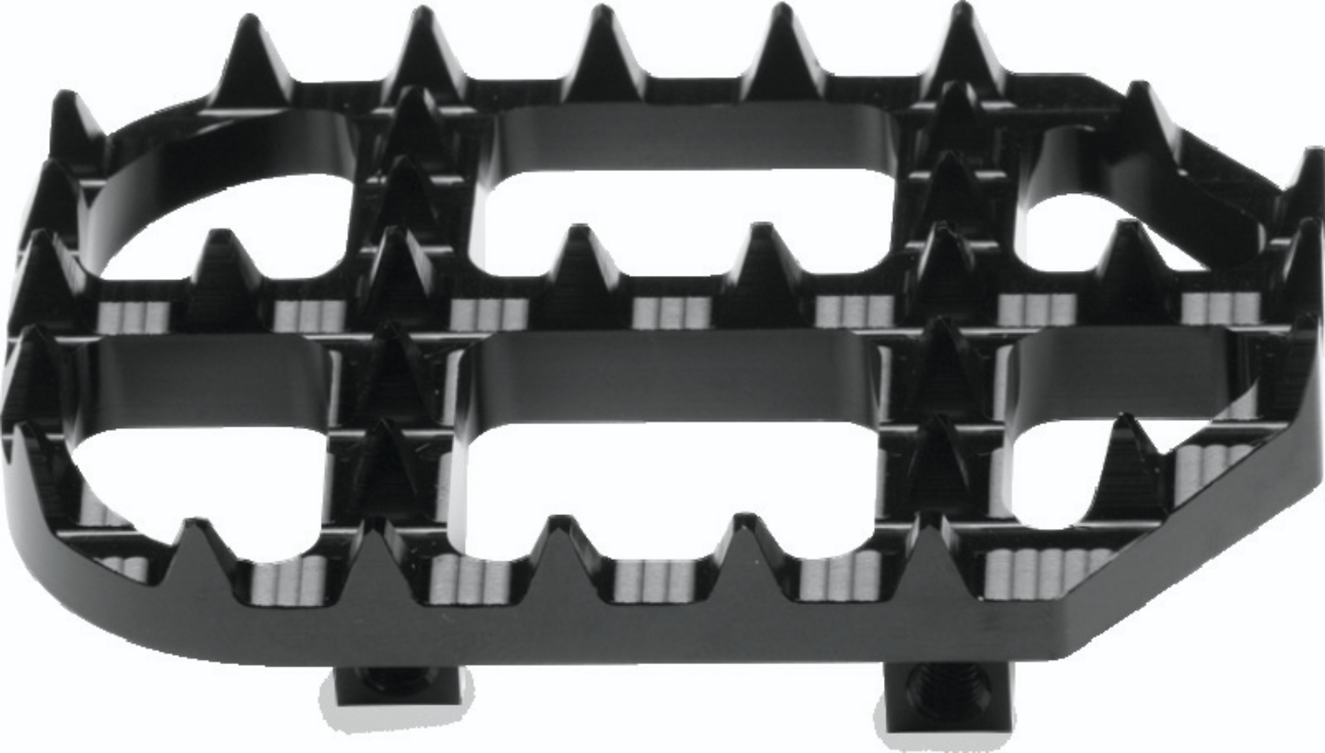 Picture of ProTaper Footpeg Standard Cleat Kit - Black