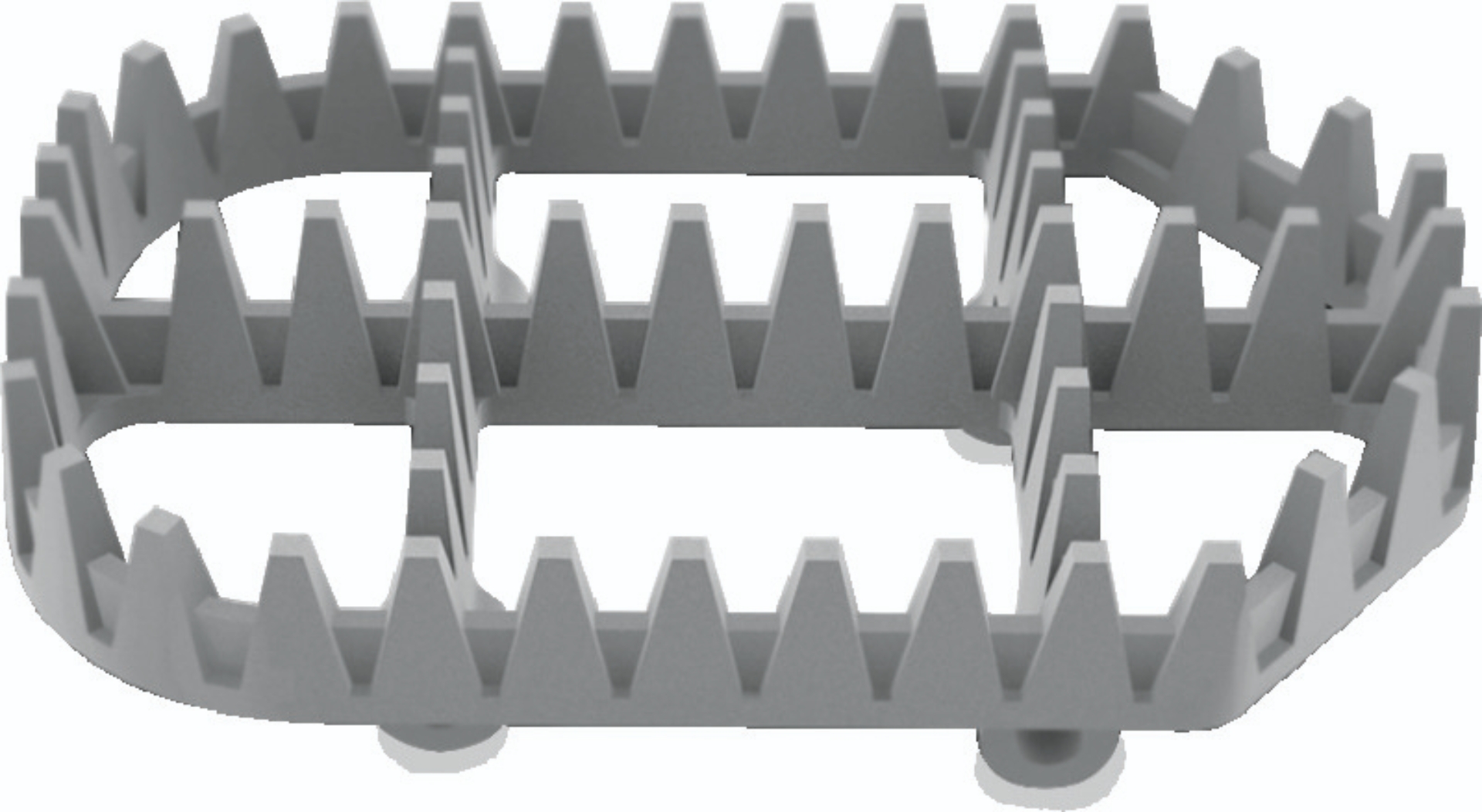 Picture of ProTaper SS Standard Cleat Kit