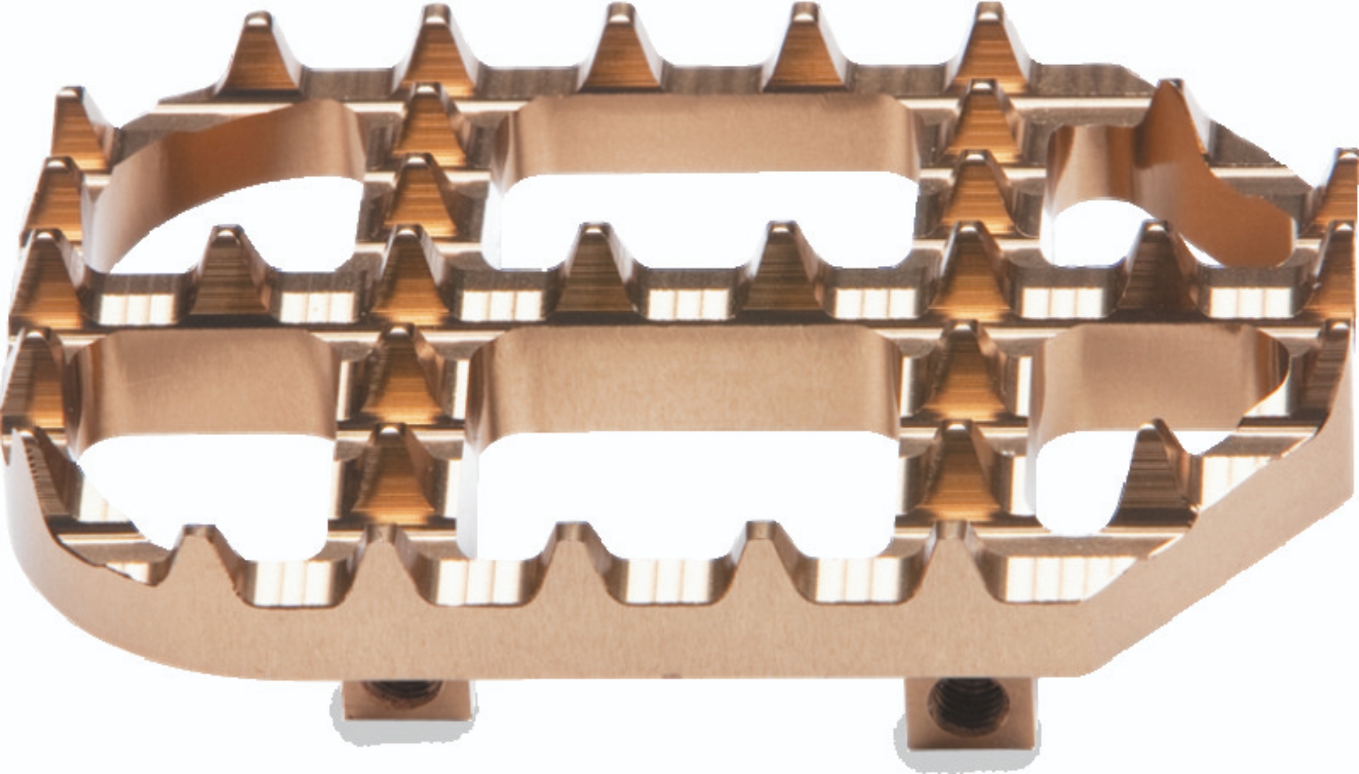 Picture of ProTaper Footpeg Standard Cleat Kit