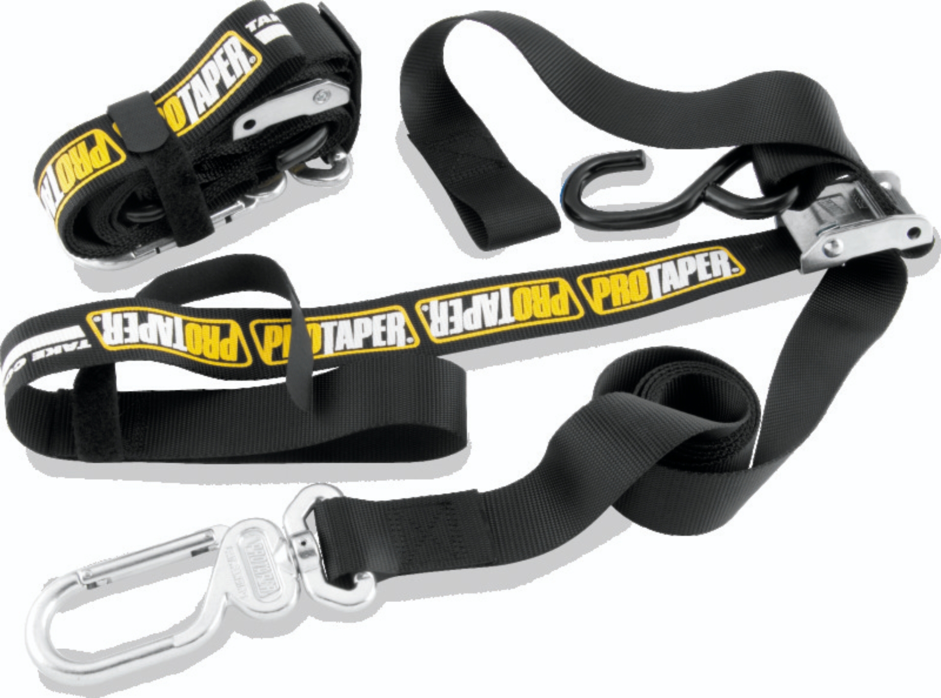 Picture of ProTaper 1-1/2in Tie Down Black
