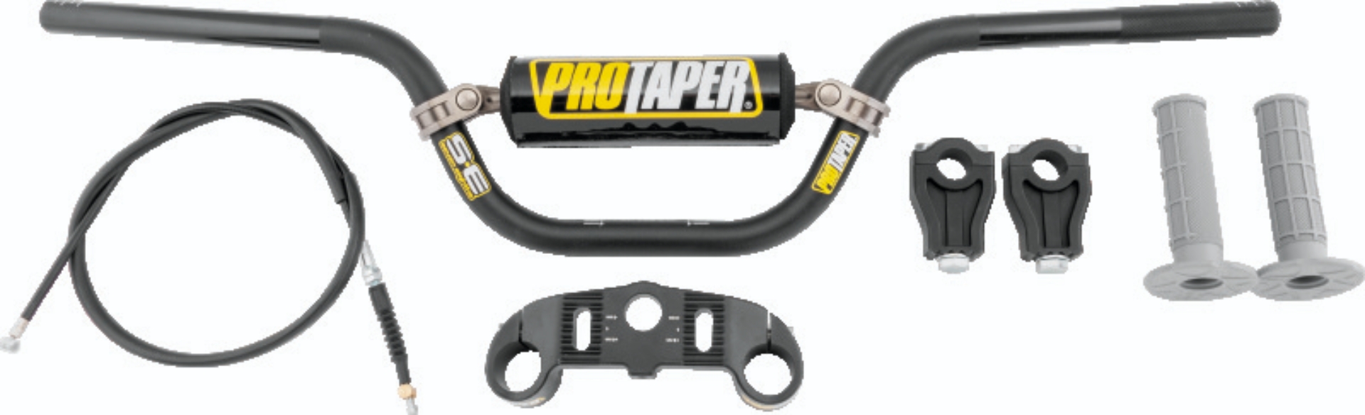 Picture of ProTaper Kawasaki KLX110 (All) Pitbike Kit