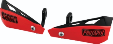 Picture of ProTaper Brush Guard Kit - Red