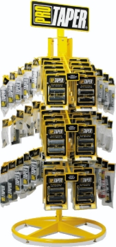 Picture of ProTaper Grip Display Rack