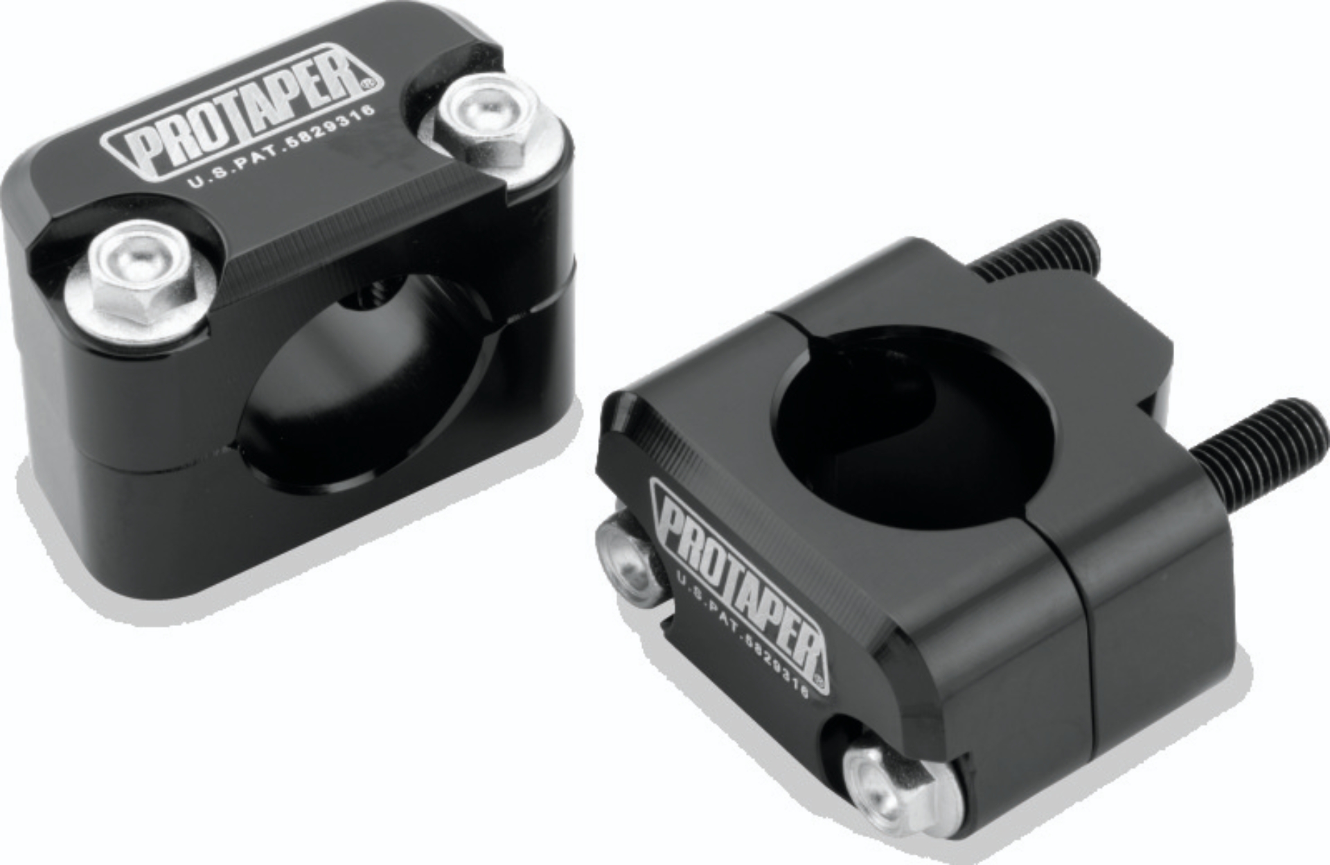 Picture of ProTaper Universal Solid Mount Kit