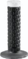 Picture of ProTaper ATV Pillow Top Lite Grips - Gray/Black/White