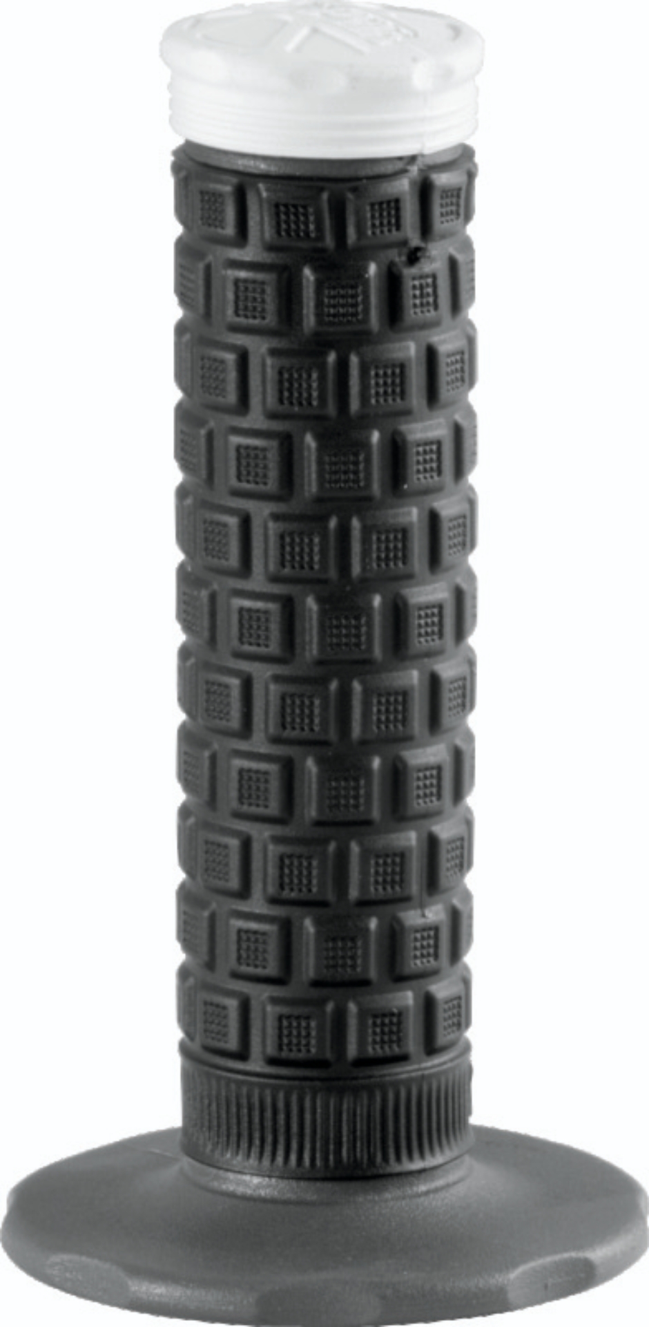 Picture of ProTaper ATV Pillow Top Lite Grips - Gray/Black/White