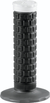Picture of ProTaper ATV Pillow Top Lite Grips - Gray/Black/White