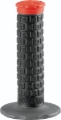 Picture of ProTaper Pillow Top Lite Grips - Gray/Black/Red
