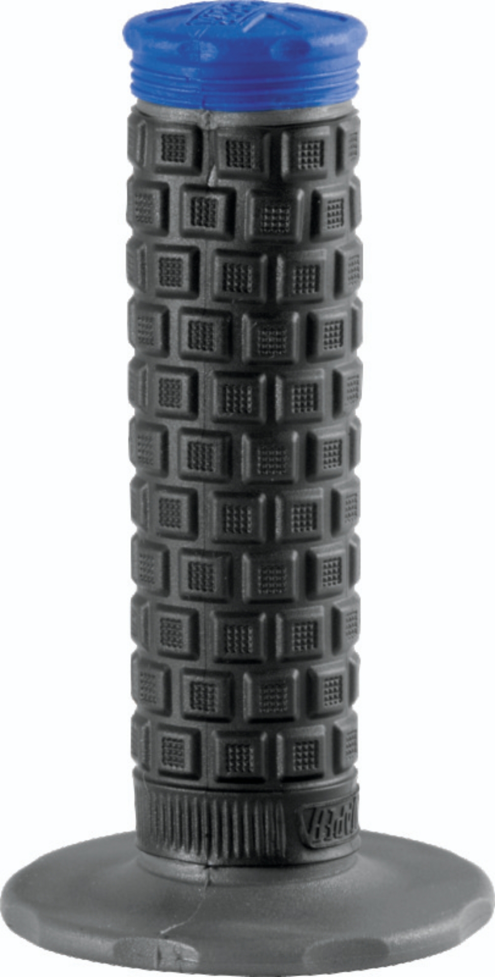 Picture of ProTaper Pillow Top Lite Grips - Gray/Black/Blue