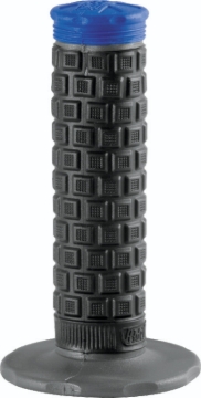 Picture of ProTaper Pillow Top Lite Grips - Gray/Black/Blue