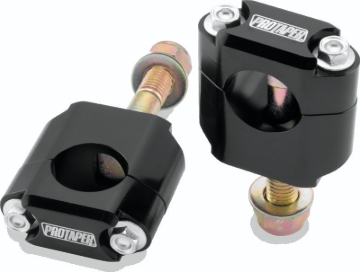 Picture of ProTaper Universal Black Rubber Mount