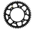 Picture of ProTaper Suzuki Rear Black Sprocket - 50 Teeth