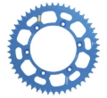 Picture of ProTaper Suzuki/Yamaha Rear Blue Sprocket - 48 Teeth