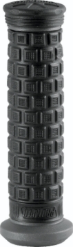 Picture of ProTaper ATV Pillow Top Lite Grips (Non-Flange) - Gray/Black/Black