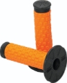 Picture of ProTaper Pillow Top Grips - Orange/Black