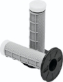 Picture of ProTaper Tri Density MX 1/2 Waffle Grips - White