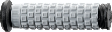 Picture of ProTaper Pillow Top ATV Grips - Black/Gray/Black