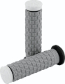 Picture of ProTaper Pillow Top ATV Grips - Black/Gray/White