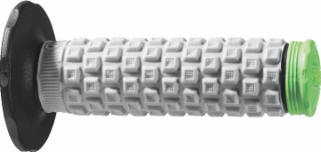 Picture of ProTaper Pillow Top Grips - Black/Gray/Green