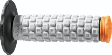 Picture of ProTaper Pillow Top Grips - Black/Gray/Orange