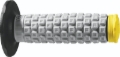 Picture of ProTaper Pillow Top Grips - Black/Gray/Yellow
