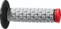 Picture of ProTaper Pillow Top Grips - Black/Gray/Red