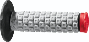 Picture of ProTaper Pillow Top Grips - Black/Gray/Red