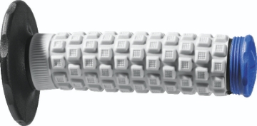 Picture of ProTaper Pillow Top Grips - Black/Gray/Blue