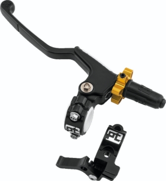 Picture of ProTaper Universal Profile Clutch Perch Assembly w/ Hot Start