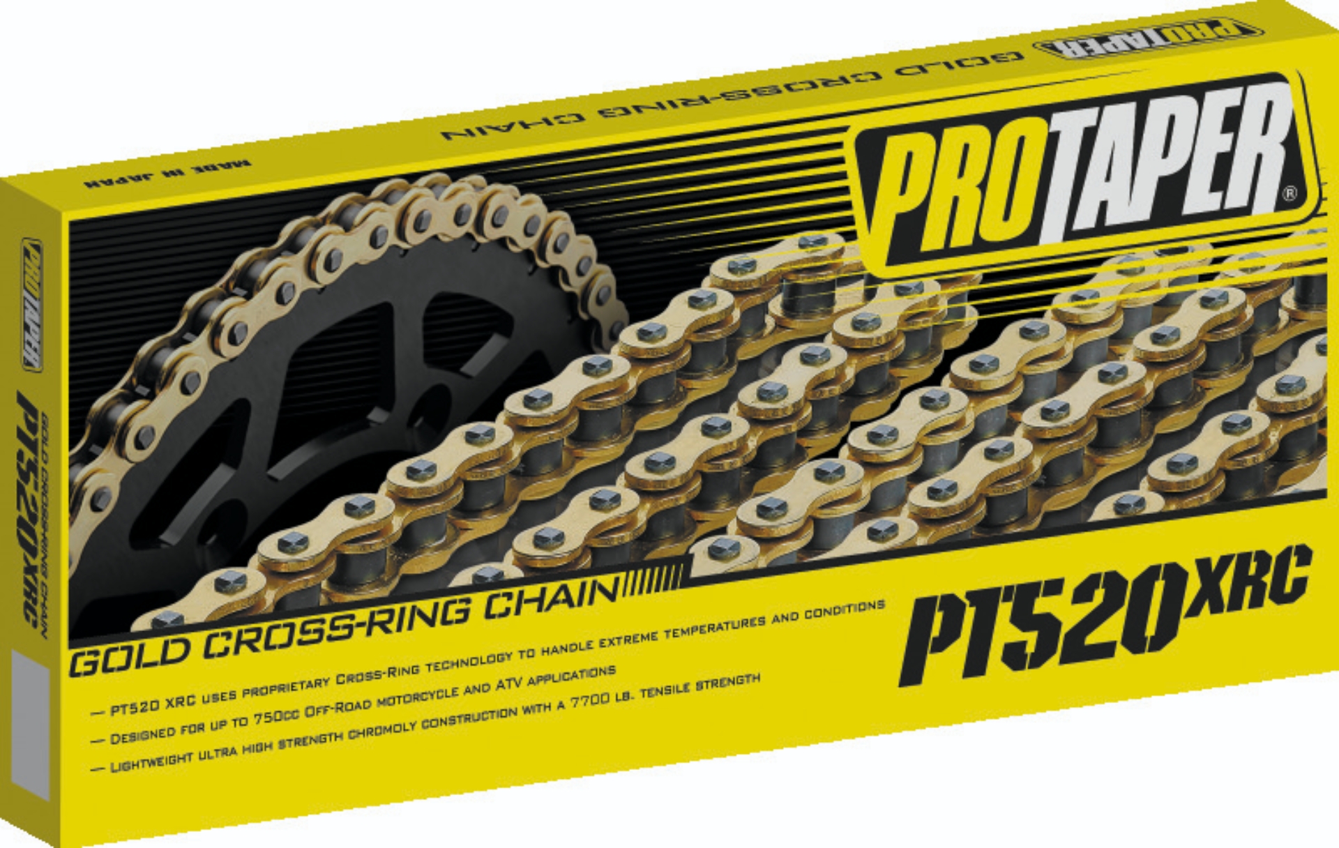 Picture of ProTaper Chain 520XRC 120L