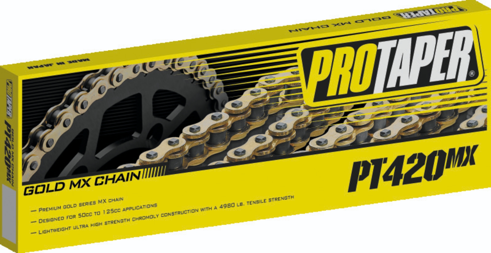Picture of ProTaper Chain 420MX 134L