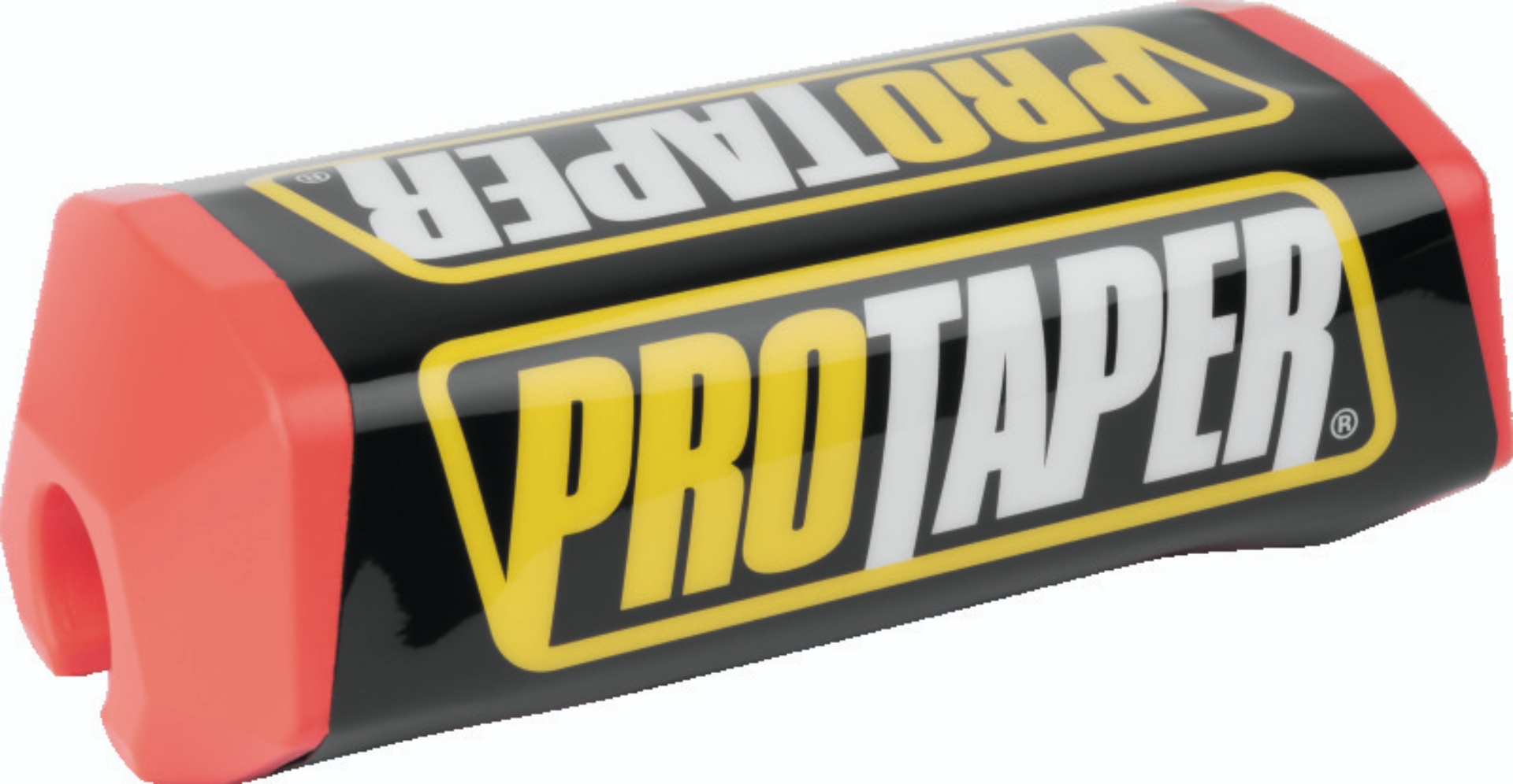 Picture of ProTaper 2.0 Square Bar Pad - Red/Black