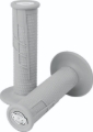 Picture of ProTaper Clamp-On 1/2 Waffle Grip - Gray/Gray