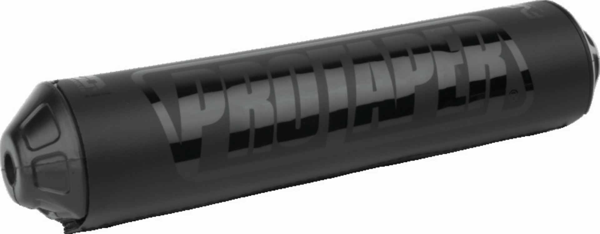 Picture of ProTaper Fuzion Bar Pad - Stealth