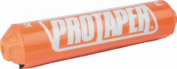 Picture of ProTaper Fuzion Bar Pad - Race Orange