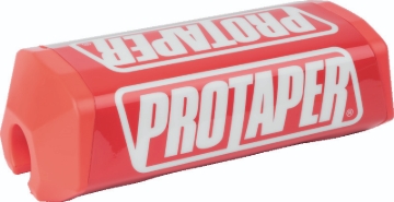 Picture of ProTaper 2.0 Square Bar Pad - Race Red